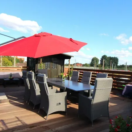 Appartamento Haus Sonnenschein Brema