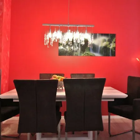 Haus Sonnenschein Appartamento Brema