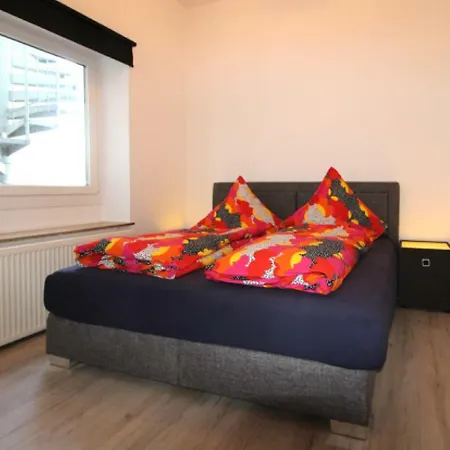 Appartamento Haus Sonnenschein *