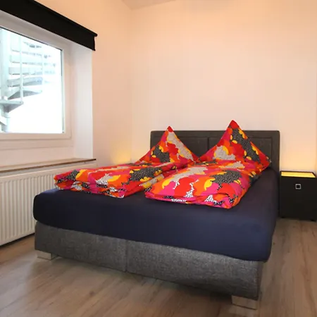 Apartment Haus Sonnenschein