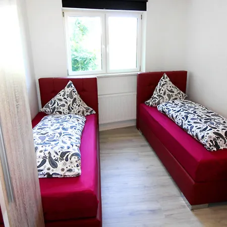 Haus Sonnenschein Apartment Bremen