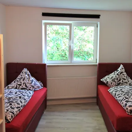 Apartment Haus Sonnenschein Bremen