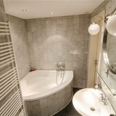 Haus Sonnenschein Apartamento