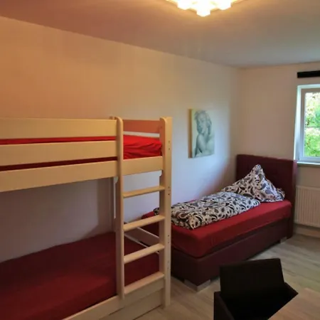 Haus Sonnenschein Apartment Bremen