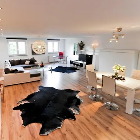 Haus Sonnenschein * Brema