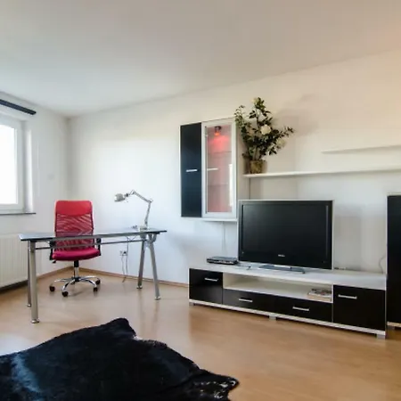 Apartamento Haus Sonnenschein Brema