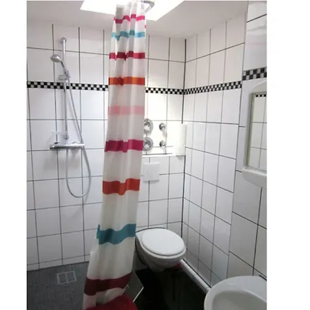 شقة Haus Sonnenschein *