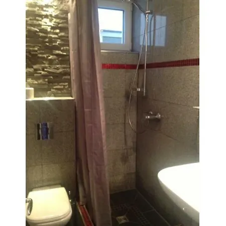 Apartamento Haus Sonnenschein Brema